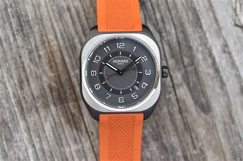 hermes paris watches price list|Hermes watch price list.